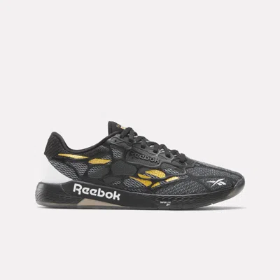 Reebok Nano Pro Training Shoes In Gray