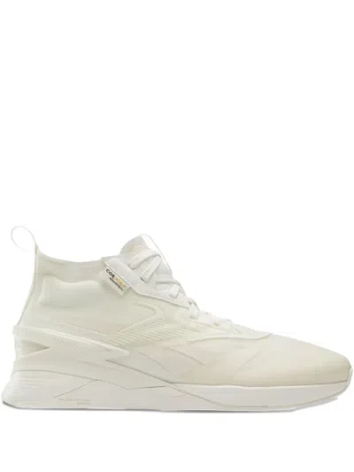 Reebok Nano Unknwn "cream" Trainers