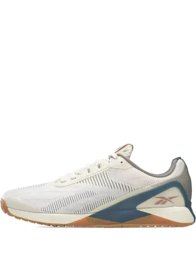 Reebok Nano X1 "beige" Sneakers In Neutral