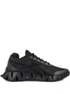 Reebok Nano X1 "black" Sneakers In Black
