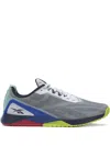 Reebok Nano X1 Grit "white" Sneakers In Multi