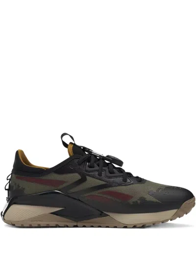 Reebok Nano X2 Adventure Sneakers In Multi