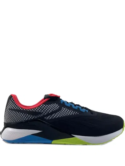 Reebok Nano X2 "black" Sneakers In Multi