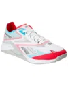 Reebok Nano X2 Froning Sneaker In White