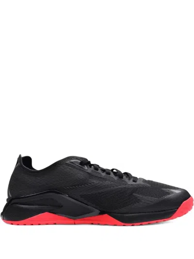 Reebok Nano X2 Low-top Sneakers In Black