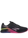 Reebok Nano X2 Sneakers In Black