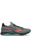 Reebok Nano X2 Tr Adventure "grey" Sneakers In Multi