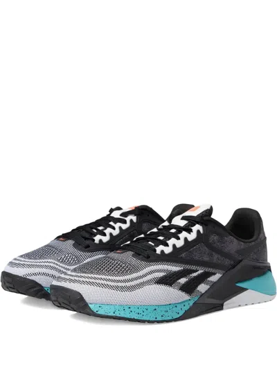 Reebok Nano X2 Trainers In Black