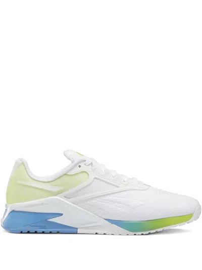 Reebok Nano X2 Trainers In White