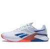 Reebok Nano X2 Mens Gym Performance Athletic And Training Shoes