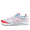 Reebok Nano X2 X Rich Froning 'neon Blue Neon Cherry' In Multi