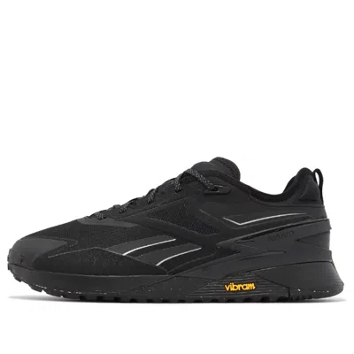 Reebok Nano X3 Adventure 'black Pewter'