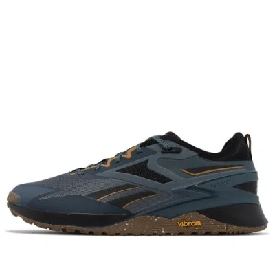 Reebok Nano X3 Adventure 'hoops Blue Black'