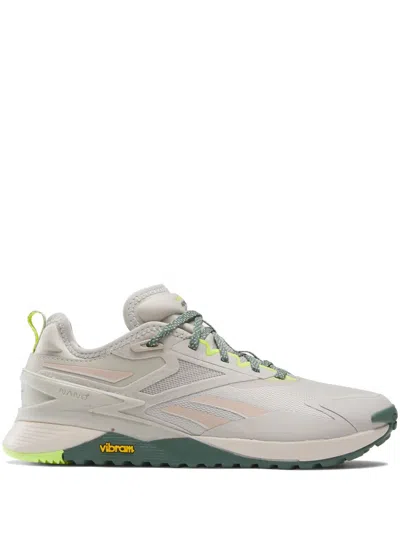 Reebok Nano X3 Adventure Sneakers In Neutrals