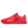 Reebok Mens  Nano X3 In Red