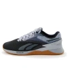 Reebok Nano X3 'cold Grey Black'