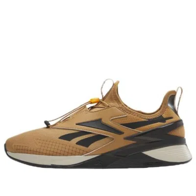 REEBOK REEBOK NANO X3 FRONING 'COURT BLACK'