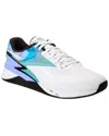 Reebok Nano X3 Sneaker In White