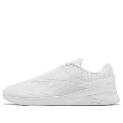 Reebok Nano X3 'white' In Multi