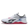Reebok Nano X3 'white Blue Red' In Multi