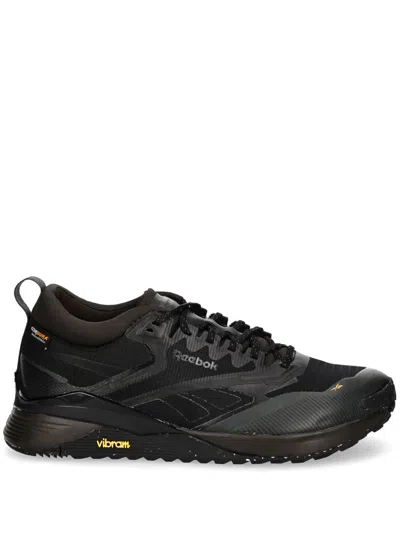 Reebok Nano X4 Adventure Sneakers In 黑色