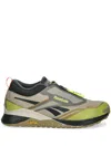 Reebok Nano X4 Adventure Sneakers In Grau