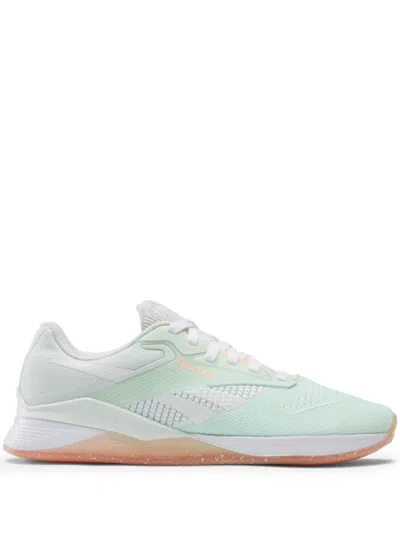 Reebok Nano X4 Women's Training Shoes In Blue