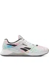 Reebok Nano X4 Pride Sneakers In Multi