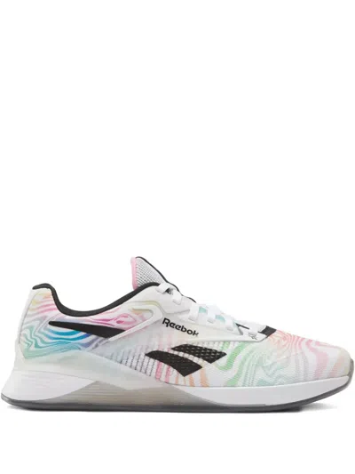 Reebok Nano X4 Pride Sneakers In Multi