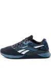 Reebok Nano X4 Sneakers In Multi