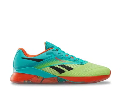 Reebok Nano X4 Training Shoe Women's
