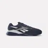 Reebok Nano X4 Training Shoes In Blue