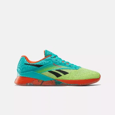 REEBOK NANO X4 TRAINING SHOES
