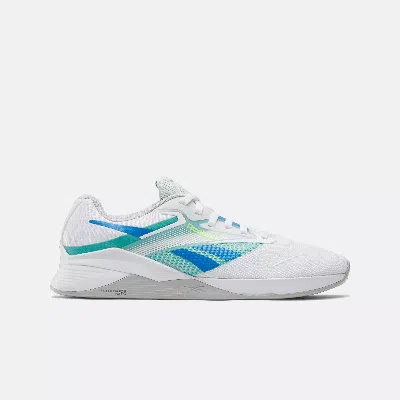 Reebok Nano X4 Training Shoes In Multi