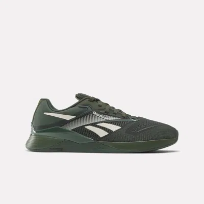 Reebok Nano X4 Training Shoes In Multi