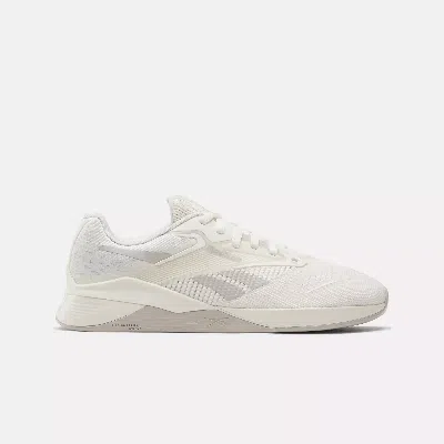 Reebok Nano X4 Training Shoes In White
