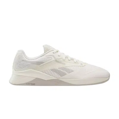 Pre-owned Reebok Nano X4 'vintage Chalk Camo' | Cream | Men's Size 10