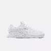 Reebok Womens  Nano X4 In Ftwr White / Cold Grey 1 / Silve
