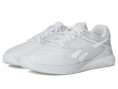 Reebok Nano X5 In Silver