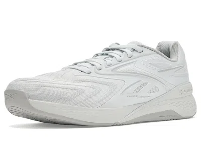 Reebok Nano X5 Edge Cross Training Shoes Grey : In Gray
