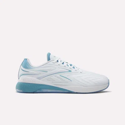 Reebok Nano X5 Edge Training Shoes In Multi