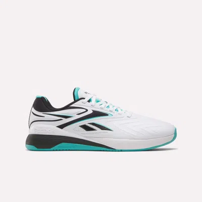 Reebok Nano X5 Edge Training Shoes In Multi