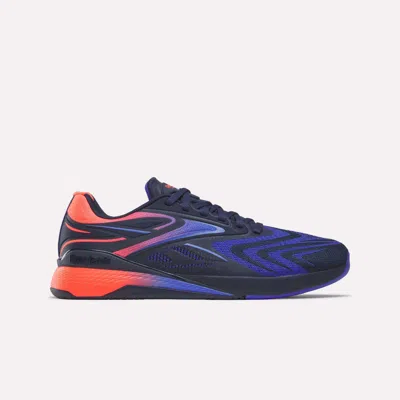 Reebok Nano X5 Edge Training Shoes In Multi