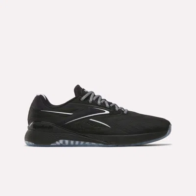 Reebok Nano X5 Edge Training Shoes In Blue