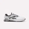 Reebok Nano X5 Edge Training Shoes In White