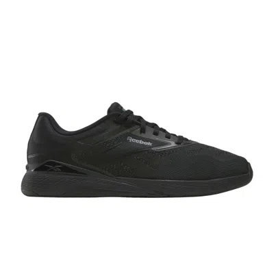 Pre-owned Reebok Nano X5 'espresso' | Black | Men's Size 8.5