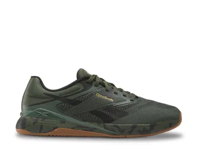 Reebok Nano X5 Training Shoe In Multi