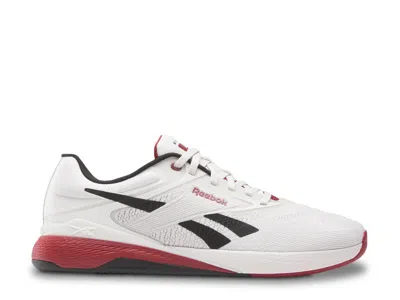 Reebok Nano X5 Training Shoe In Gray