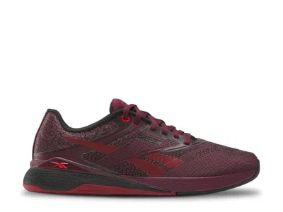 Reebok Nano X5 Training Shoe In Multi