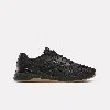 Reebok Nano X5 Training Shoes In Black